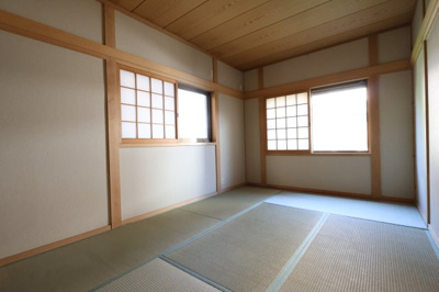 【和室】 | 堺市中区辻之戸建