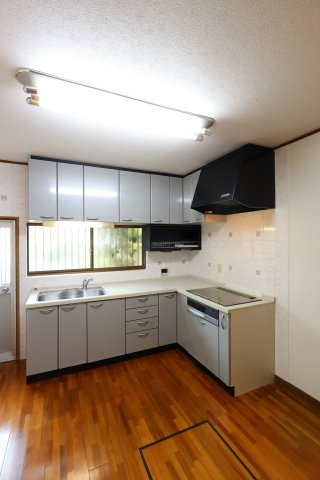 【キッチン】 | 堺市中区辻之戸建