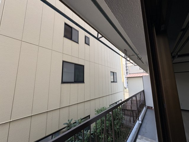 森部ビル｜名古屋市の賃貸ならMy賃貸の展望|森部ビル