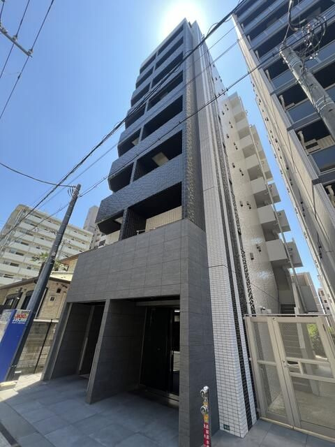 アンベリール西川口