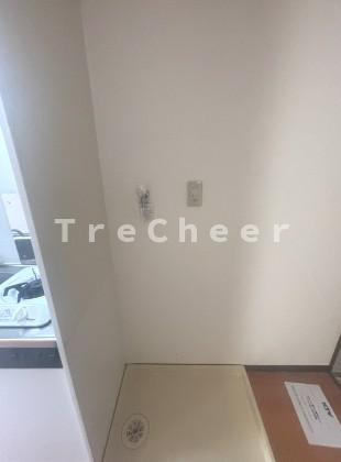 ドエル春日の設備