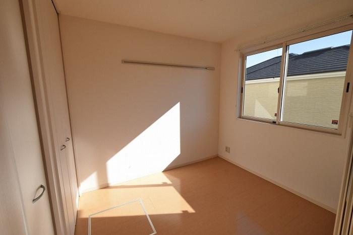 プティ・リヴィエールの内装