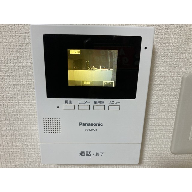クリソベール本丸のキッチン