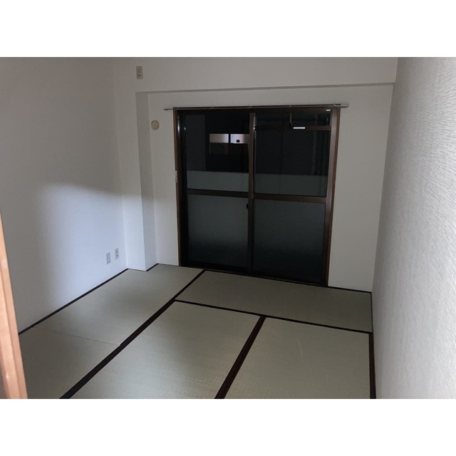 クリソベール本丸の居間・リビング