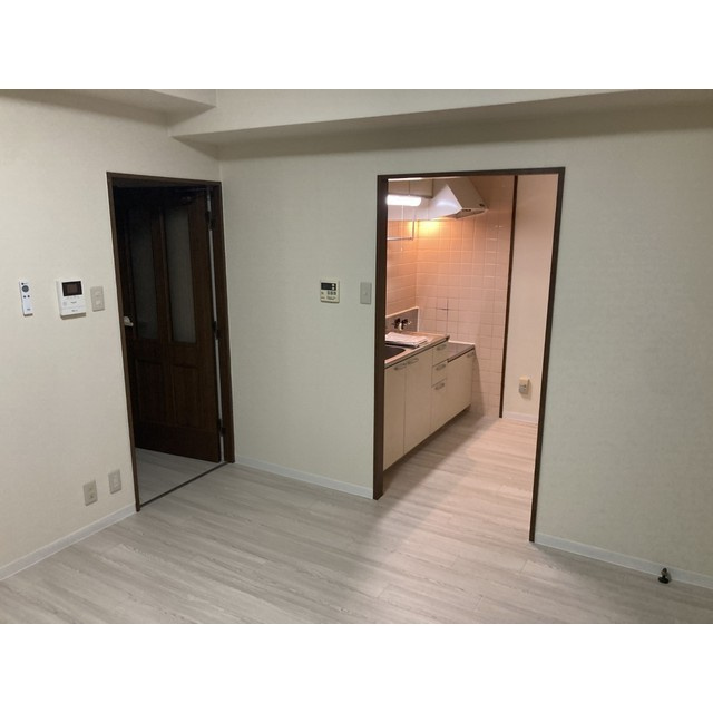 クリソベール本丸の玄関