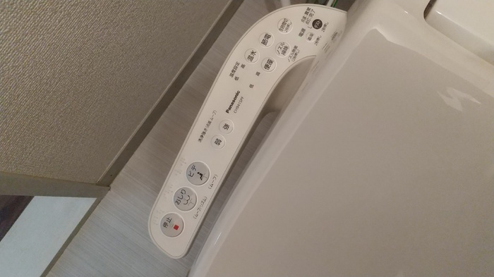 ザ・ドゥシェルの設備