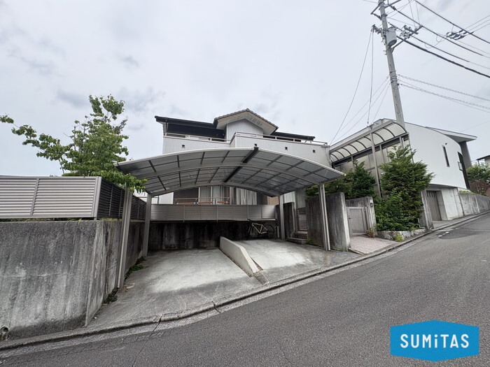 中古戸建