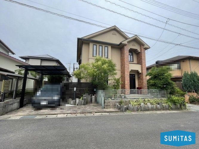 中古戸建