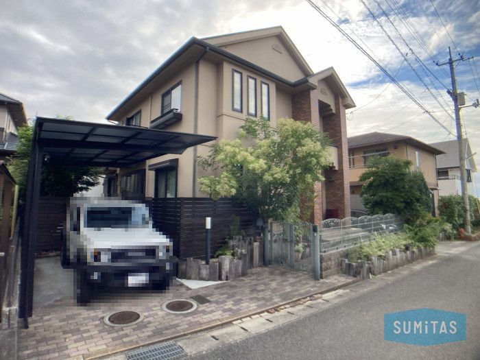 中古戸建