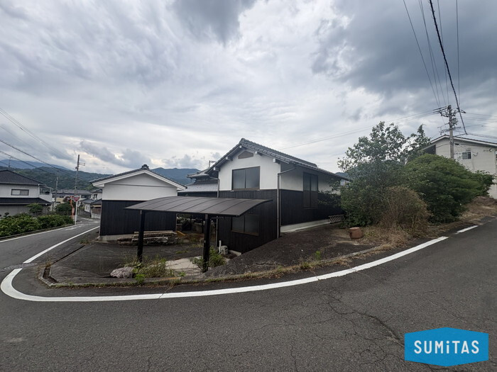中古戸建