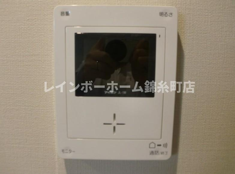 White Baseのセキュリティ