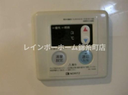 White Baseのその他