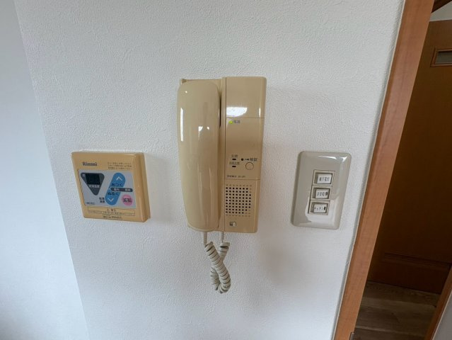 【設備】 | リュミエール