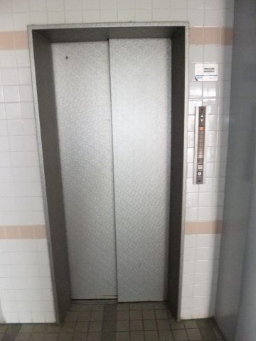 【設備】プレタメゾン川内