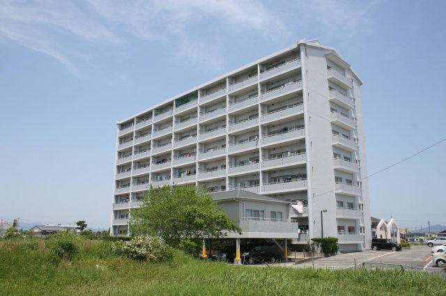 プレタメゾン川内
