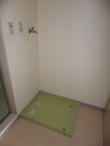 【設備】プレタメゾン川内