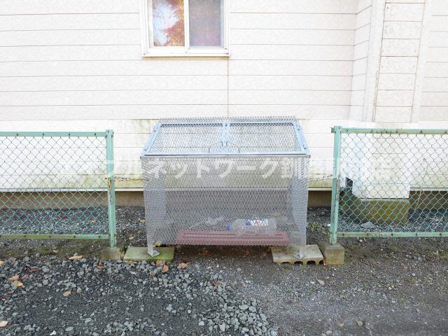 フランセマンションのその他