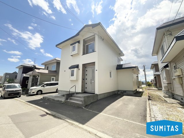 札幌市東区東苗穂14条1丁目