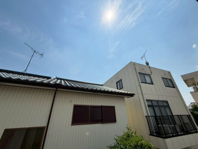 ソフィス元宮|名古屋市の賃貸ならMy賃貸の展望|ソフィス元宮