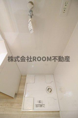 フリューゲル年見の設備