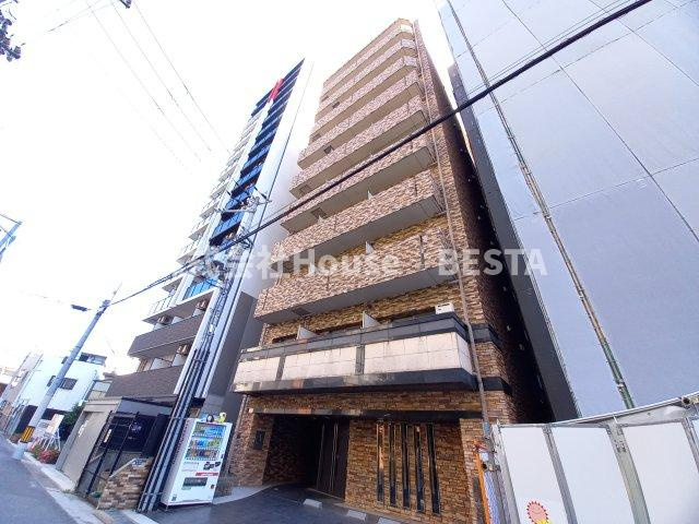 アスヴェル神戸ハーバーサイド