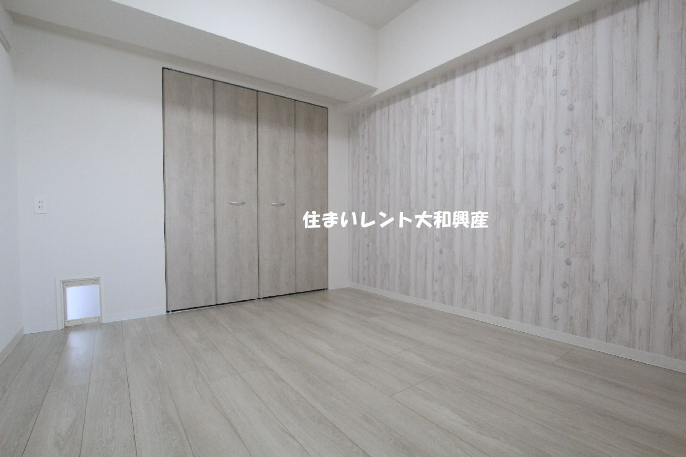Ani-mo（アニーモ）の子供部屋
