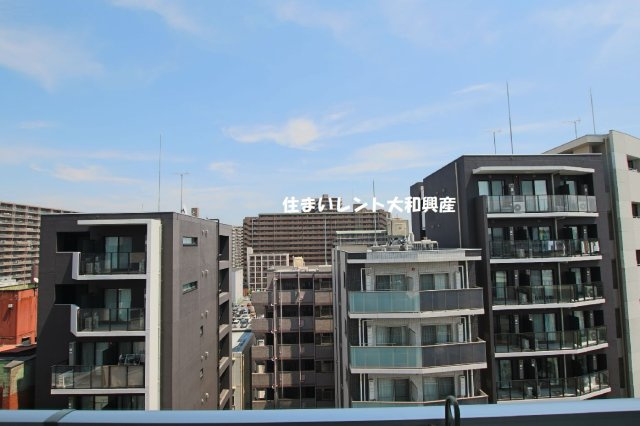 Ani-mo（アニーモ）の展望