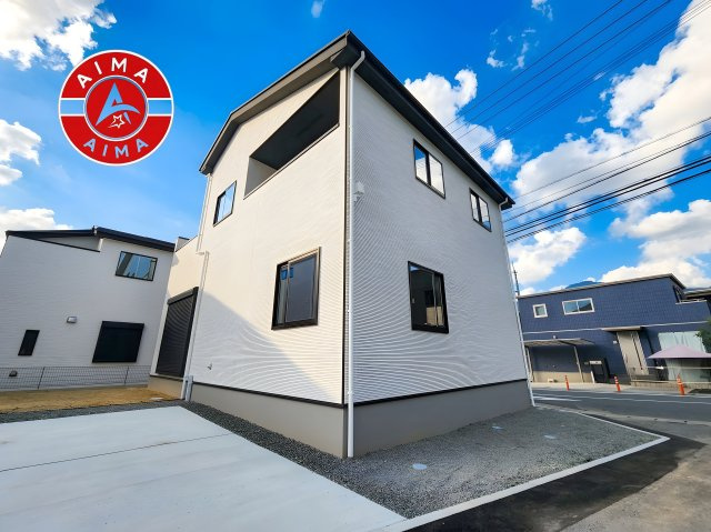 糟屋郡宇美町とびたけ4丁目第4-3棟（2号棟）