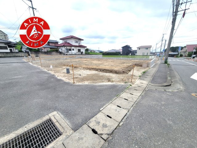 糟屋郡宇美町とびたけ4丁目第4-3棟（2号棟）