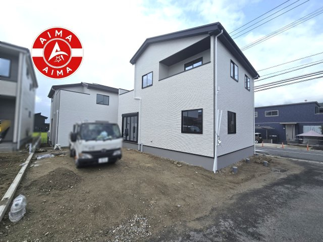 糟屋郡宇美町とびたけ4丁目第4-3棟（2号棟）