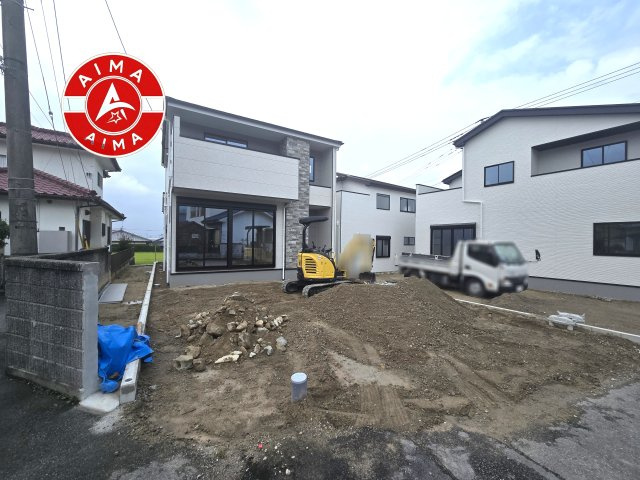 糟屋郡宇美町とびたけ4丁目第4-3棟（3号棟）