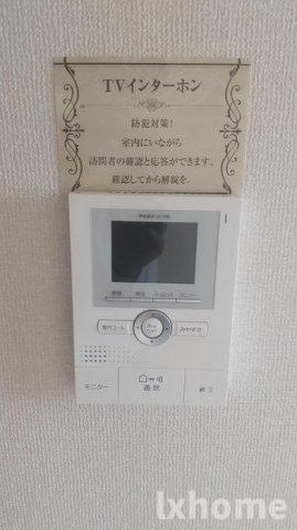 ドミールシャルマンの設備