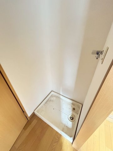 東綾瀬ハイツの設備
