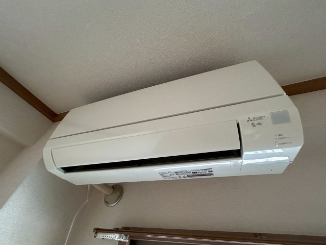 東綾瀬ハイツの設備