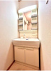 【洗面所】West House Rich 