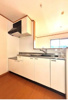 【キッチン】West House Rich 