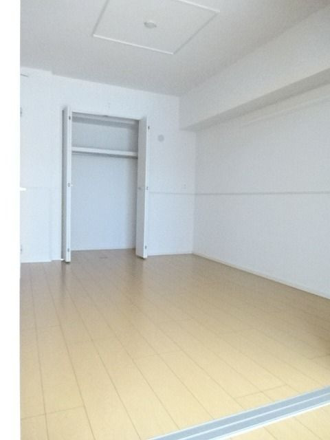ベルフィオーレ千代田の内装