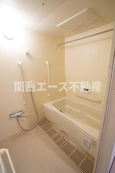 【浴室】 | あすと松之浜