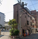万歳町店舗の画像