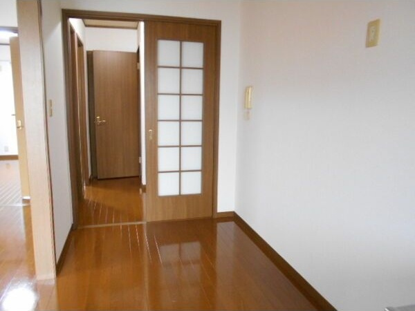 クラージュ G館の設備