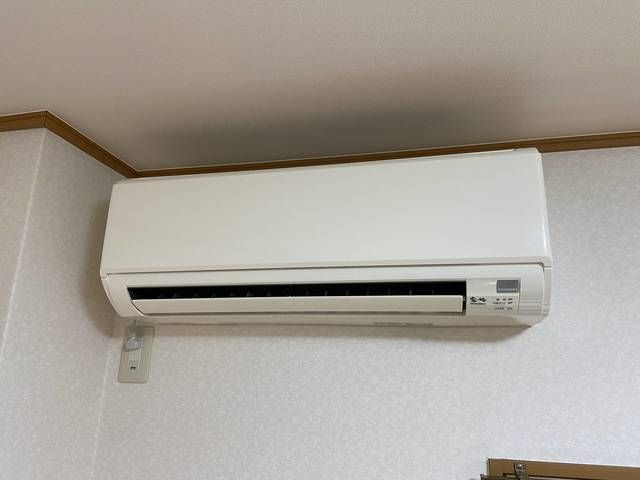 グレイス前原の設備