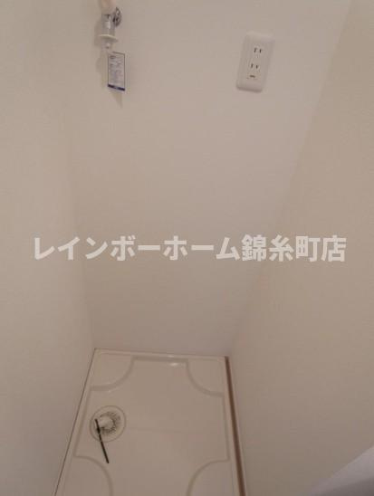 メゾン　ド　ソレイユの設備