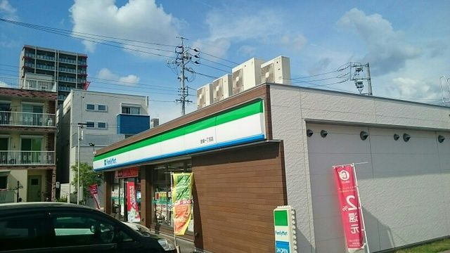 ＢＲＯＯＫ金城のその他