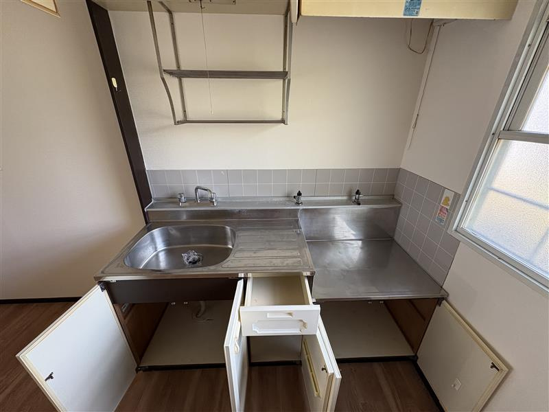 コーポ藤池のその他