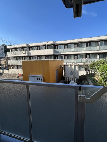 ☆眺望☆（※参考写真・お部屋によって異なります）