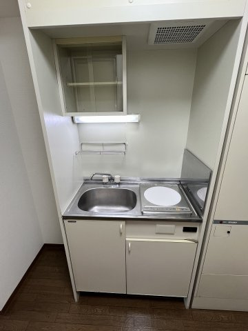 ☆キッチン☆（※参考写真）