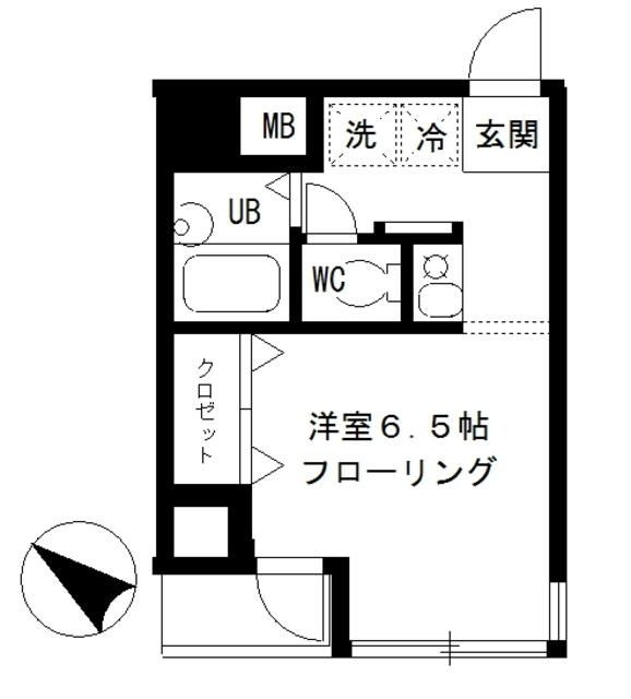ガーデンコート