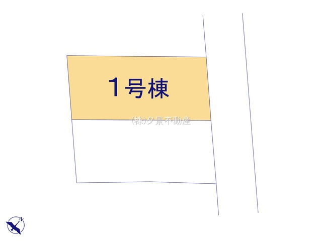《仲介手数料無料》川越市大字天沼新田334-7新築一戸建てブルーミングガーデン