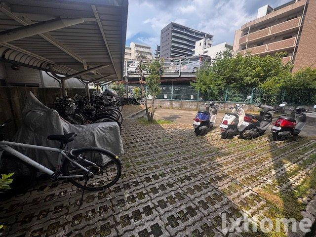 メゾンルミエールのその他