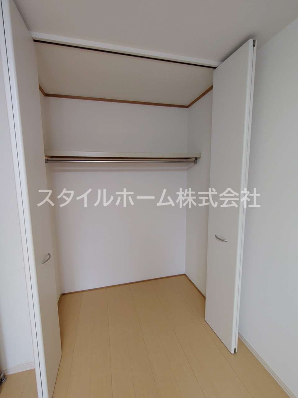 バイオ２１　１５－１の収納|イメージ写真です。